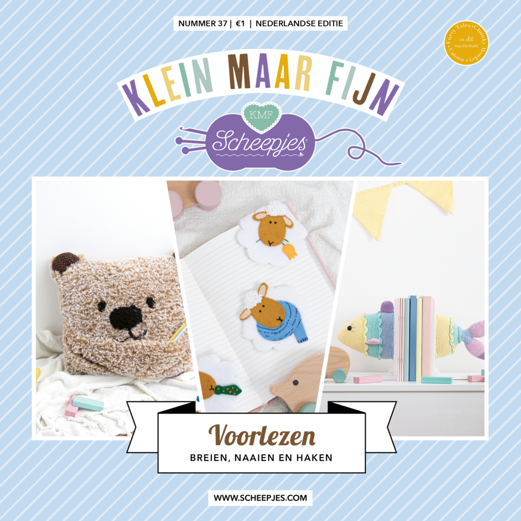 37. Pretty Little Things_NL_Cover